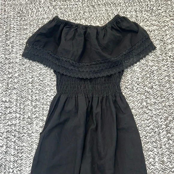 Kaktus,Fun, Funky,Firm Price,Beautifully Embroidered w/Vibrant Sunflowers,Size S - Picture 2 of 11